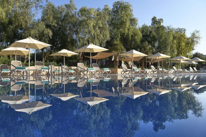 Iberostar Waves Club Palmeraie Marrakech -All Inclusive