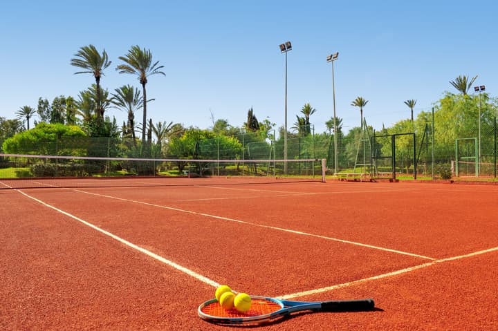 Iberostar Waves Club Palmeraie Marrakech -All Inclusive