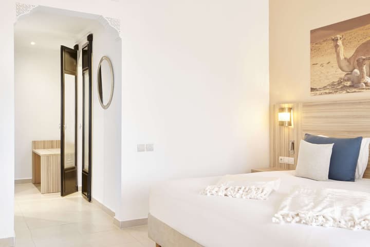 Iberostar Waves Club Palmeraie Marrakech -All Inclusive