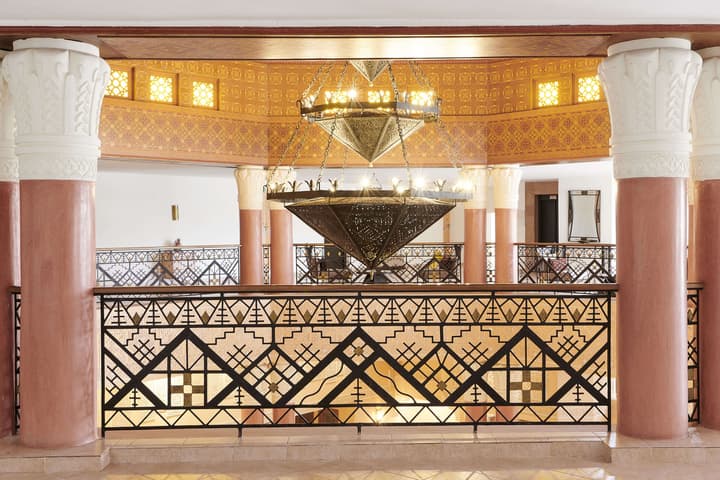 Iberostar Waves Club Palmeraie Marrakech -All Inclusive