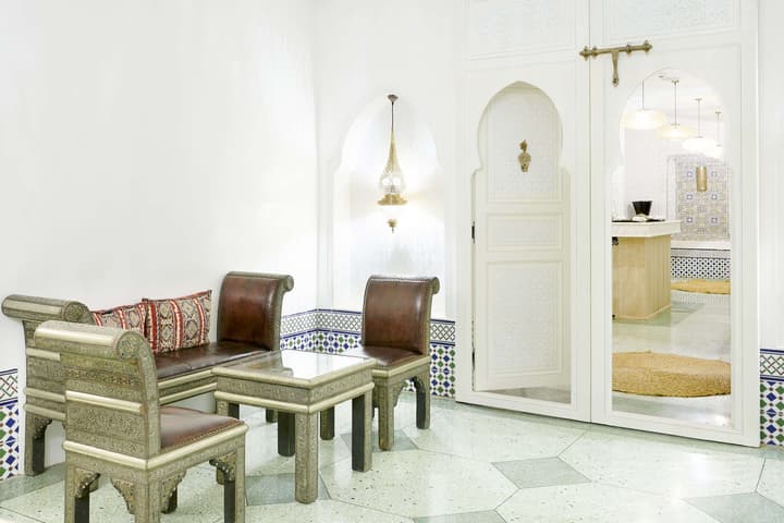 Iberostar Waves Club Palmeraie Marrakech -All Inclusive