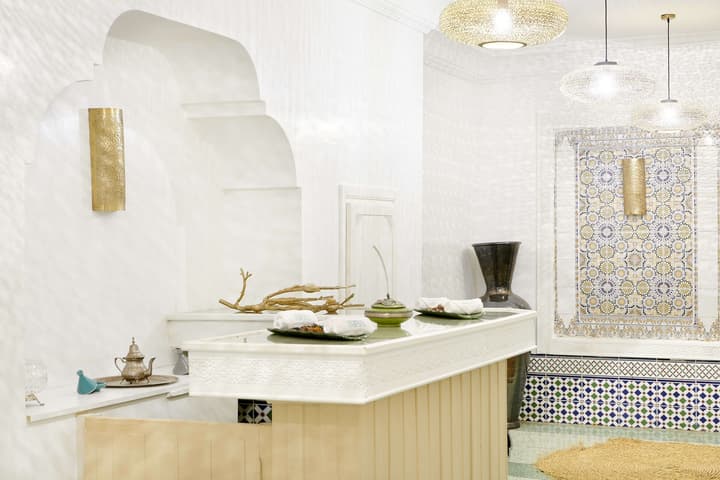 Iberostar Waves Club Palmeraie Marrakech -All Inclusive