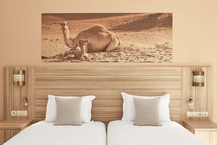 Iberostar Waves Club Palmeraie Marrakech -All Inclusive