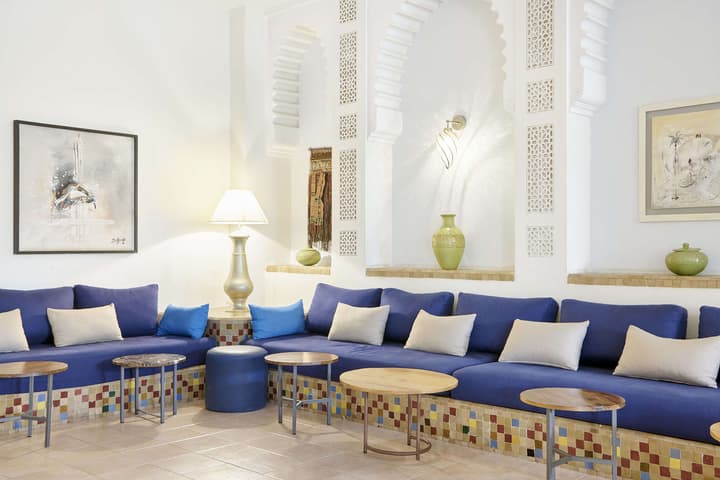 Iberostar Waves Club Palmeraie Marrakech -All Inclusive