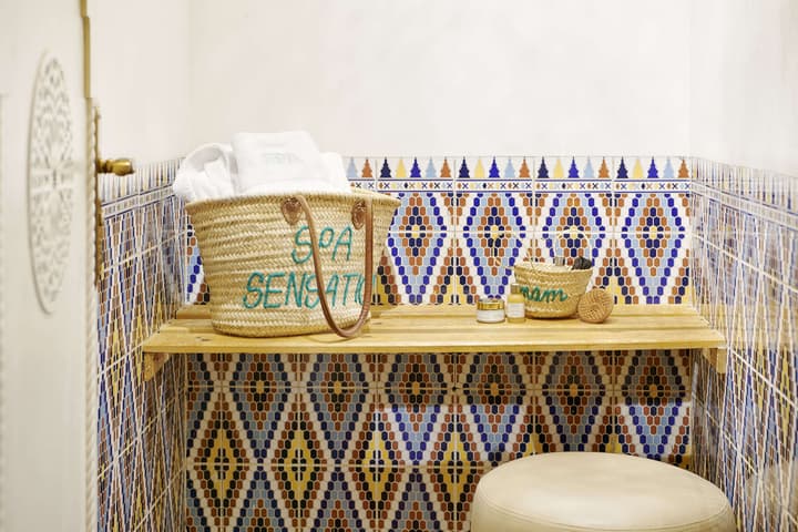 Iberostar Waves Club Palmeraie Marrakech -All Inclusive