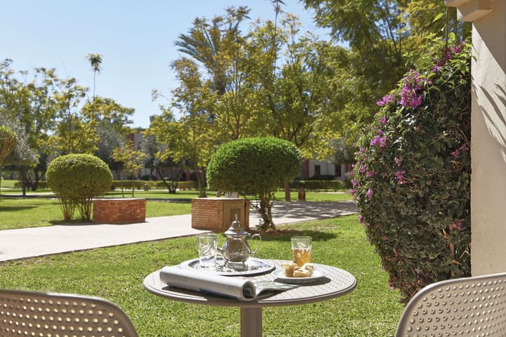 Iberostar Waves Club Palmeraie Marrakech -All Inclusive