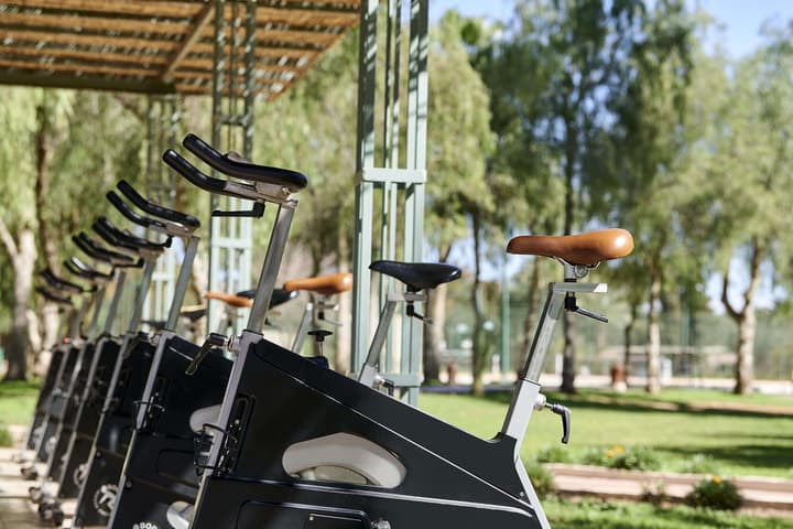 Iberostar Waves Club Palmeraie Marrakech -All Inclusive