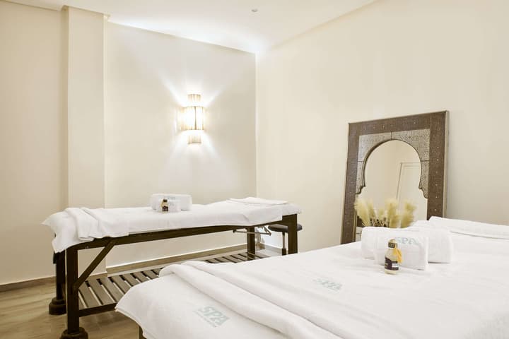Iberostar Waves Club Palmeraie Marrakech -All Inclusive