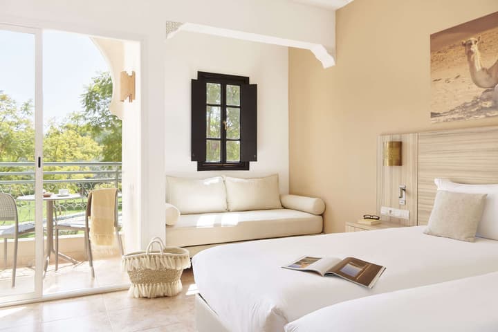 Iberostar Waves Club Palmeraie Marrakech -All Inclusive