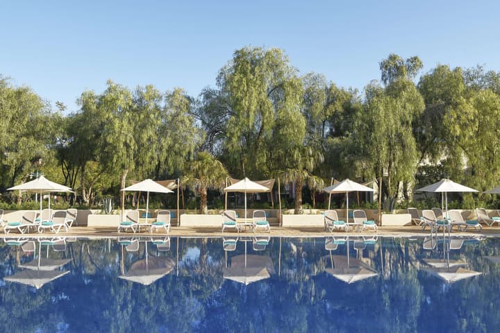 Iberostar Waves Club Palmeraie Marrakech -All Inclusive