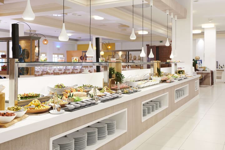 Iberostar Waves Club Palmeraie Marrakech -All Inclusive