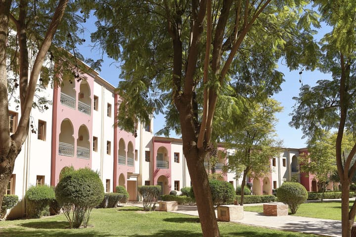 Iberostar Waves Club Palmeraie Marrakech -All Inclusive