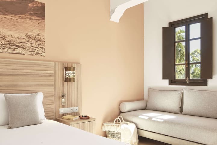 Iberostar Waves Club Palmeraie Marrakech -All Inclusive