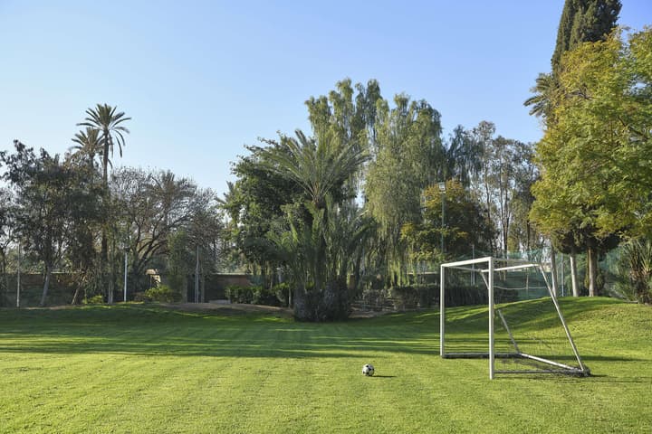 Iberostar Waves Club Palmeraie Marrakech -All Inclusive