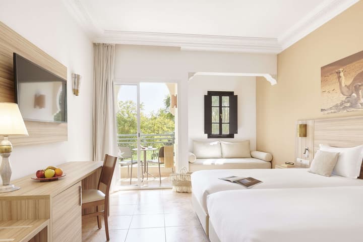 Iberostar Waves Club Palmeraie Marrakech -All Inclusive