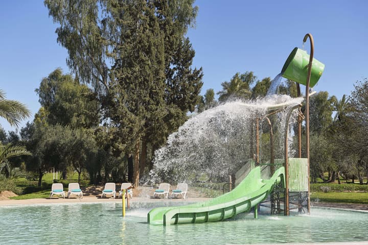 Iberostar Waves Club Palmeraie Marrakech -All Inclusive