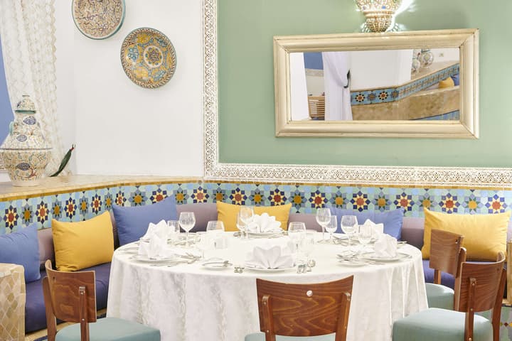 Iberostar Waves Club Palmeraie Marrakech -All Inclusive