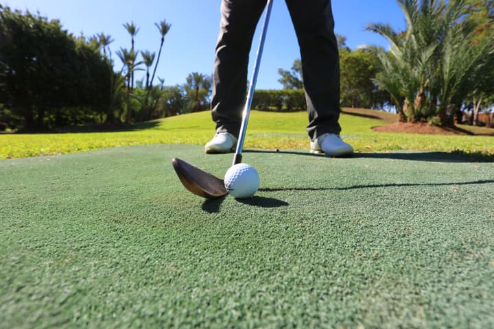 Iberostar Waves Club Palmeraie Marrakech -All Inclusive