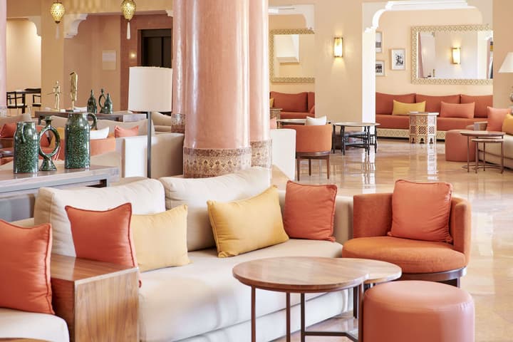 Iberostar Waves Club Palmeraie Marrakech -All Inclusive
