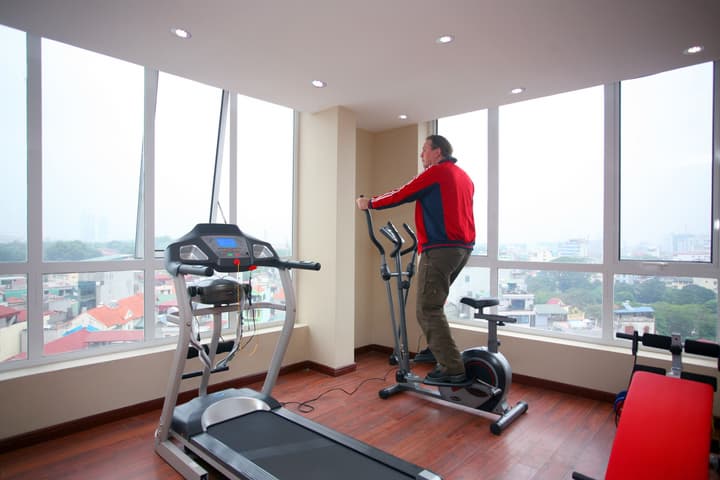 Hanoi Emotion Hotel