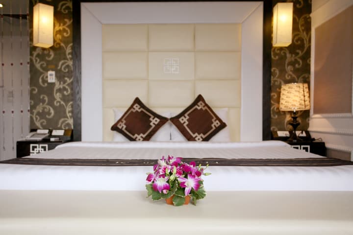Hanoi Emotion Hotel