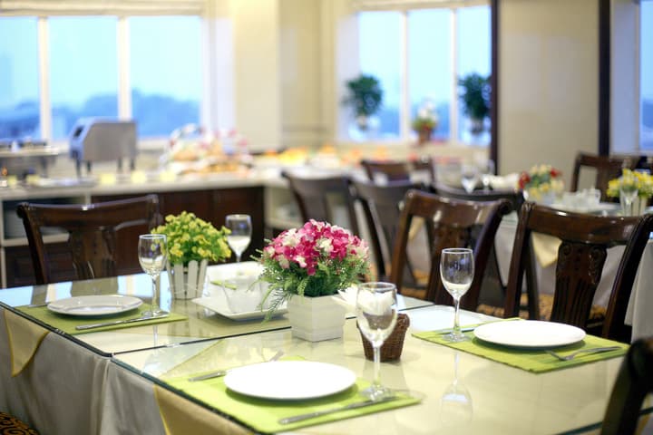 Hanoi Emotion Hotel