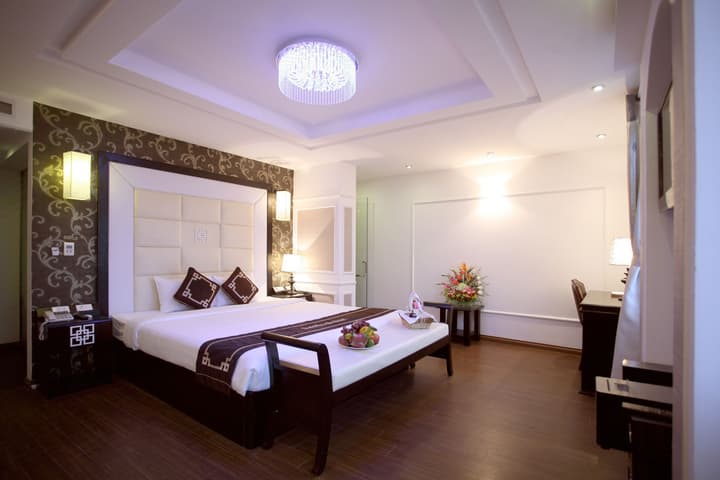 Hanoi Emotion Hotel