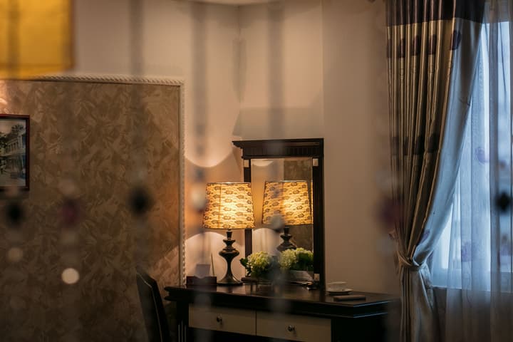 Hanoi Emotion Hotel