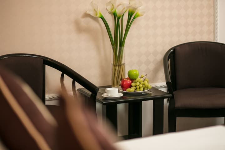 Hanoi Emotion Hotel