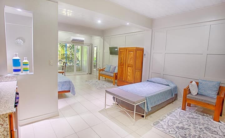 Hotel Plaza Yara
