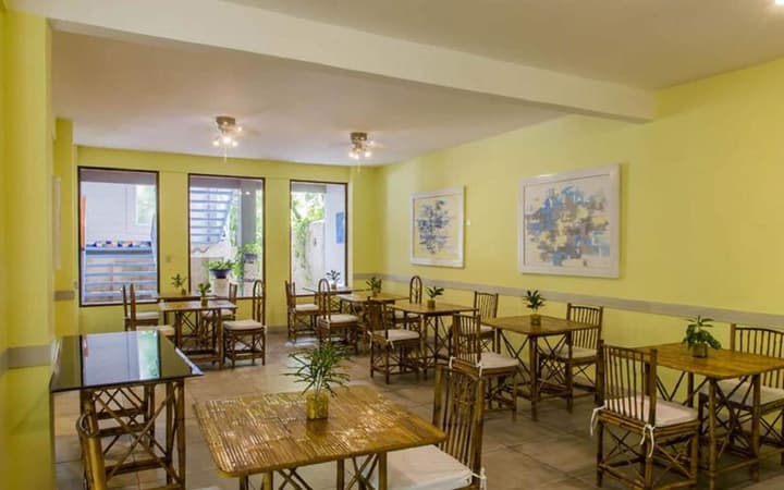 Hotel Plaza Yara