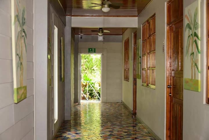 Hotel Plaza Yara