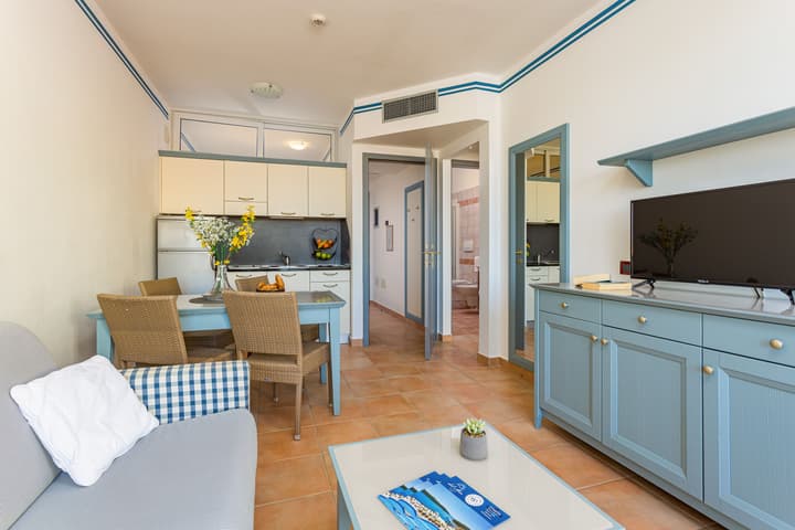 Family Resort del Mar