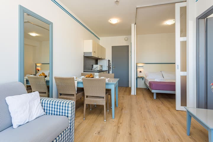 Family Resort del Mar