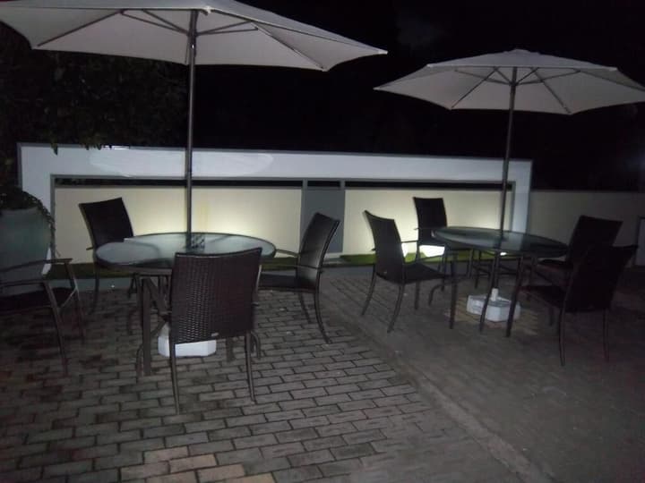 Milos Apartments