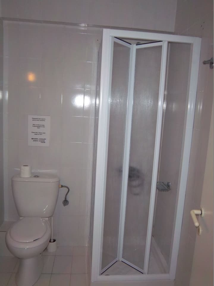 Milos Apartments