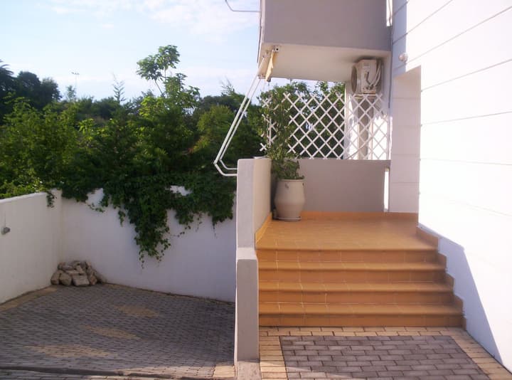Milos Apartments
