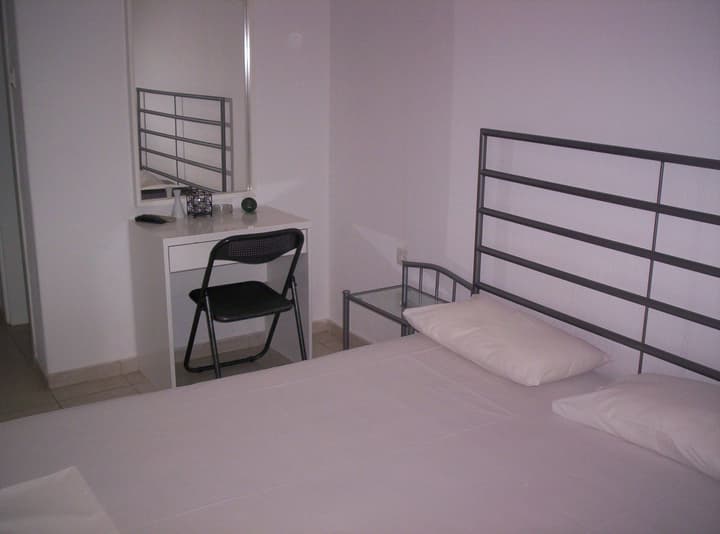 Milos Apartments