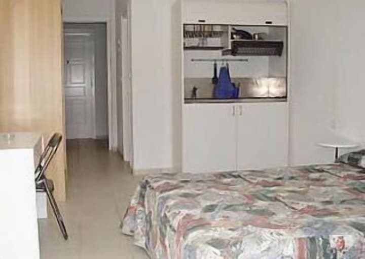 Milos Apartments