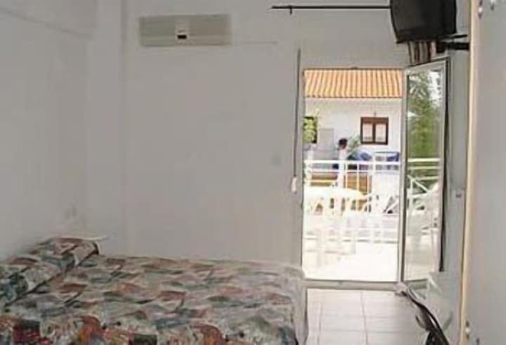 Milos Apartments