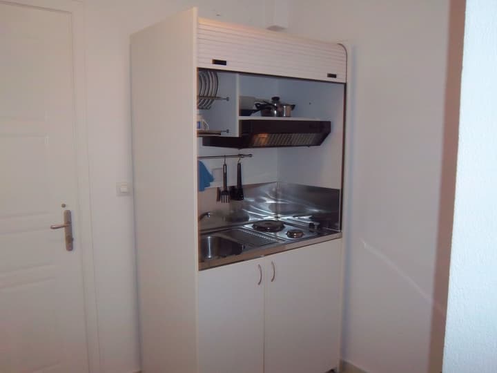 Milos Apartments