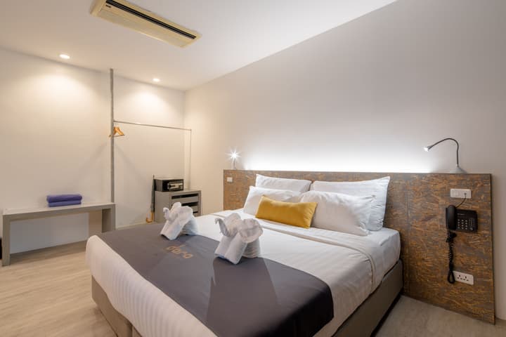 DARA Hotel