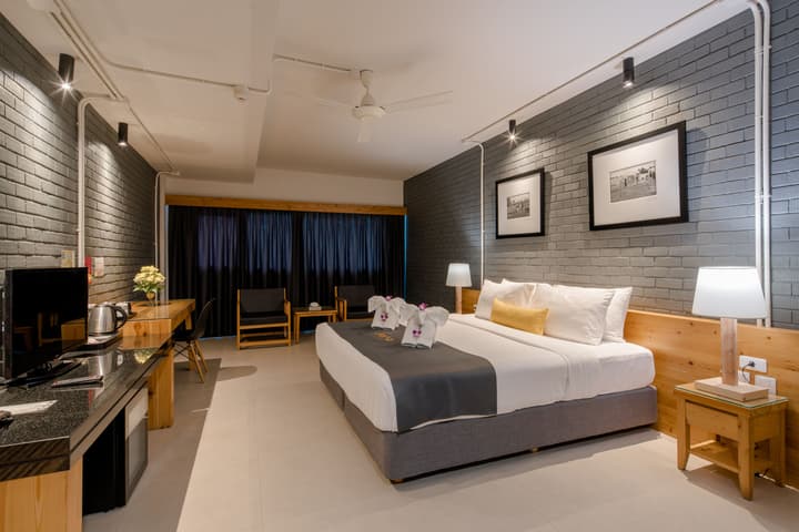 DARA Hotel