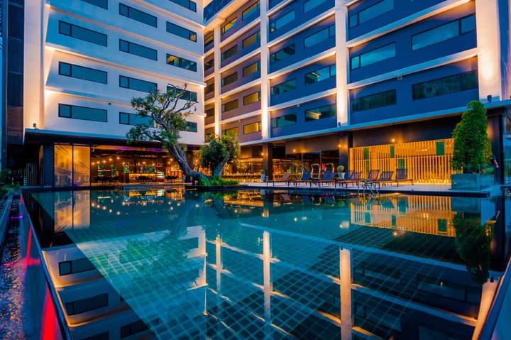 DARA Hotel