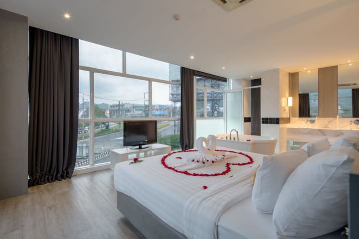 DARA Hotel