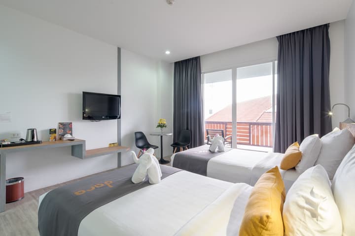 DARA Hotel
