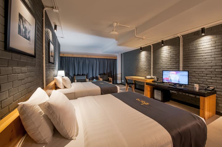 DARA Hotel