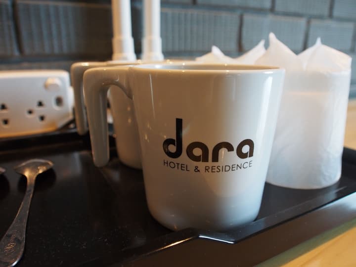 DARA Hotel
