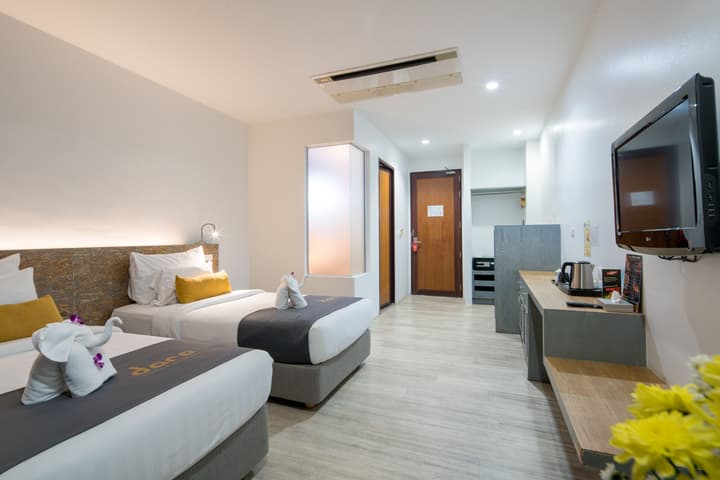 DARA Hotel