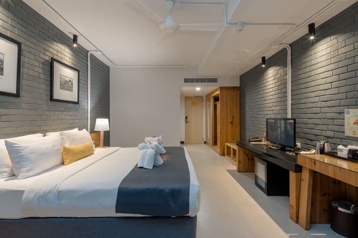 DARA Hotel